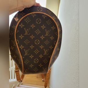 Louis vuttion Ellipse backpack